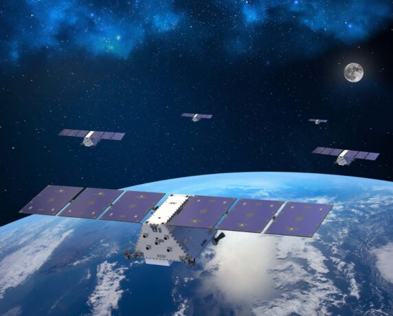 Lockheed Martin Linuss Cubesats is ready to update satellites in space