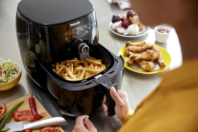 The most incredible air fryer on Amazon has a massive $200 discount