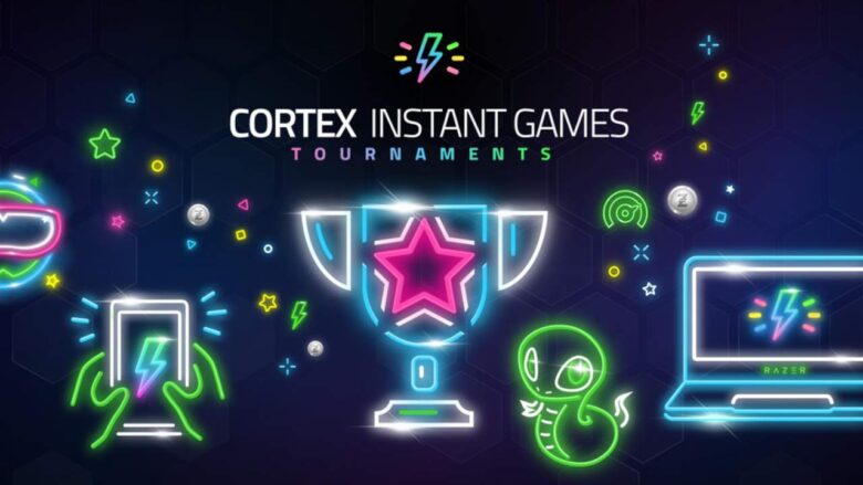 Razer Cortex Instant Game Tournaments make casual casual games