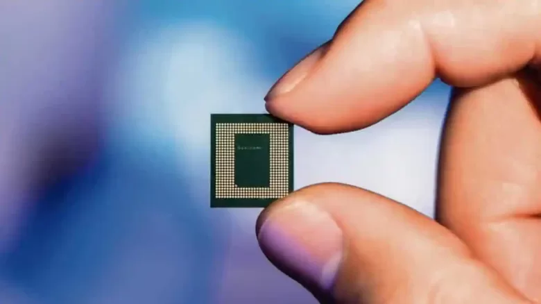 The shortage of semiconductors reaches a new and unwanted landmark