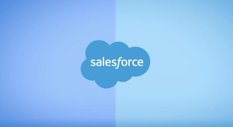 Salesforce is launching its own streaming service