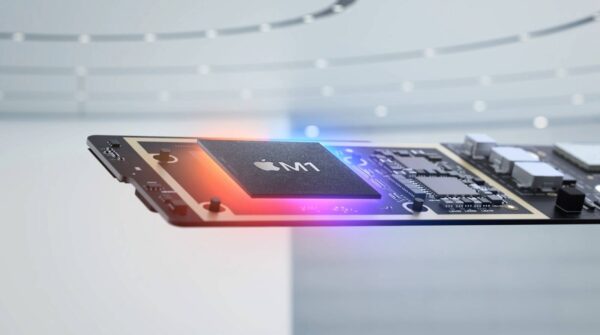 2022 iPhones and Macs might run on 3nm processors