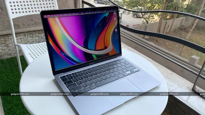 Apple’s new MacBook Air will have a massive display upgrade next year