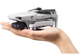 DJI Mini SE adds another entry-level option to the drone market