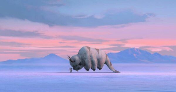 Avatar of Netflix: The last AirBender program finally reveals its distribution, and who is doing it.