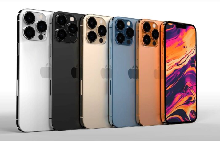 Surprising new iPhone 13 camera features revealed in huge leak from Bloomberg