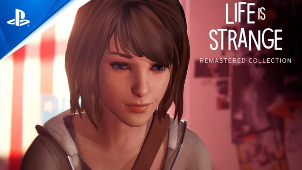 "Life is strange: the remasterated collection" delayed until the beginning of 2022