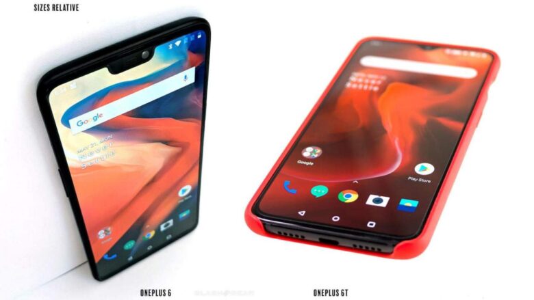 ONEPLUS 6 and 6T Android 11 update arrives after a very short beta