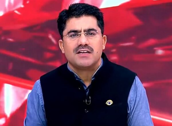 Rohit Sardana Net Worth 2021: Salary, Career, Income, Assets