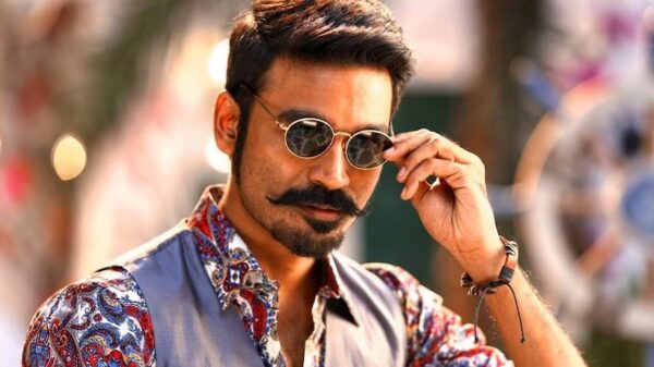 Dhanush Net Worth 2021: Career, Income, Assets, Salary, Bio