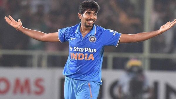 Bumrah Net Worth 2021: Wife, IPL Salary, Assets, Income, Bio