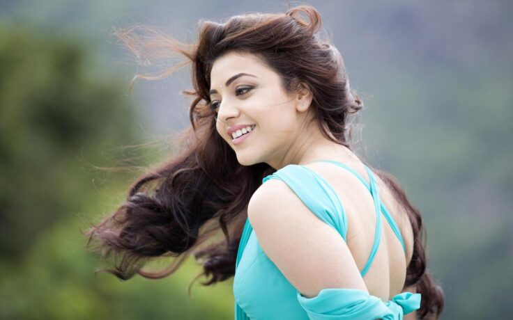 Kajal Aggarwal Net Worth 2021 – Fiance, Car, Salary, Assets