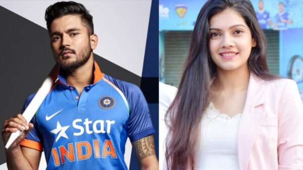 Manish Pandey Net Worth 2021: IPL Salary, Assets, Bio, Career