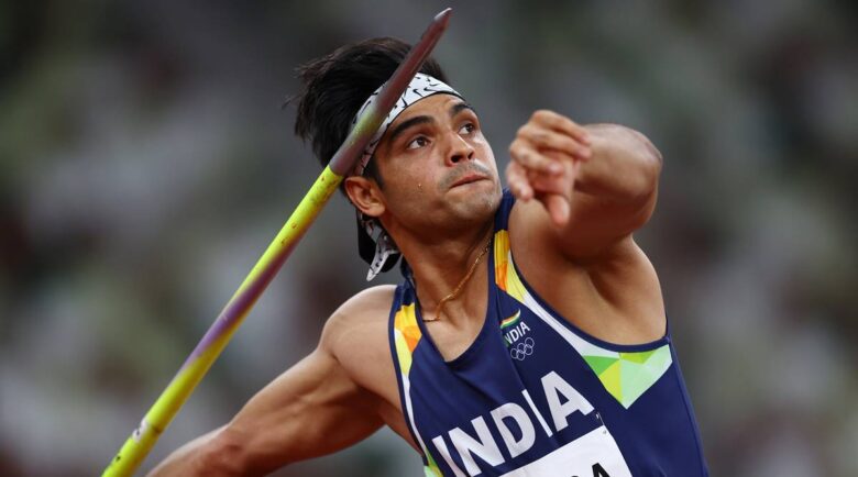 Neeraj Chopra Net Worth 2021: Rs 16.75 Crore Cash Reward