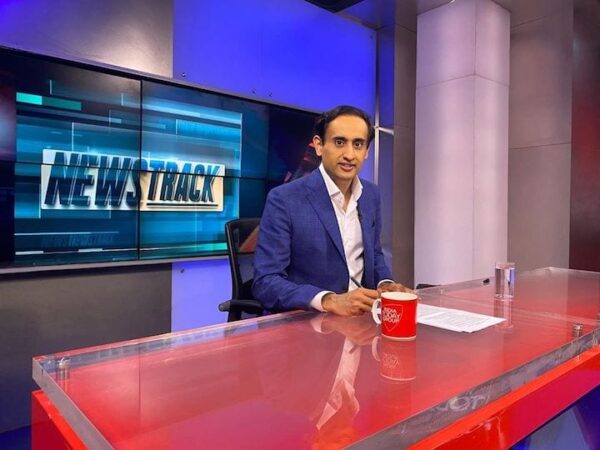 Rahul Kanwal Net Worth 2021: Career, Salary, Income, Assets