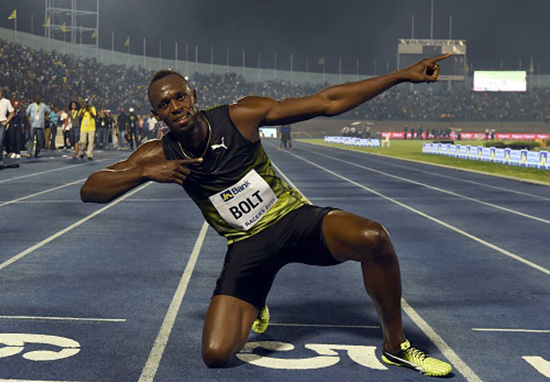 Usain Bolt Net Worth 2021 – Car, Salary, Assets, Awards, Bio