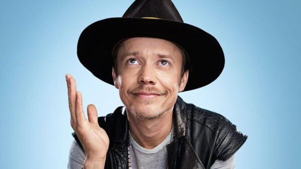 Brock Pierce Net worth 2021: Car, Salary, Income, Assets