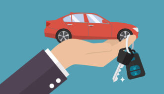 Car with no Down Payment