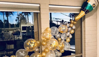 Graduation Party Decorations